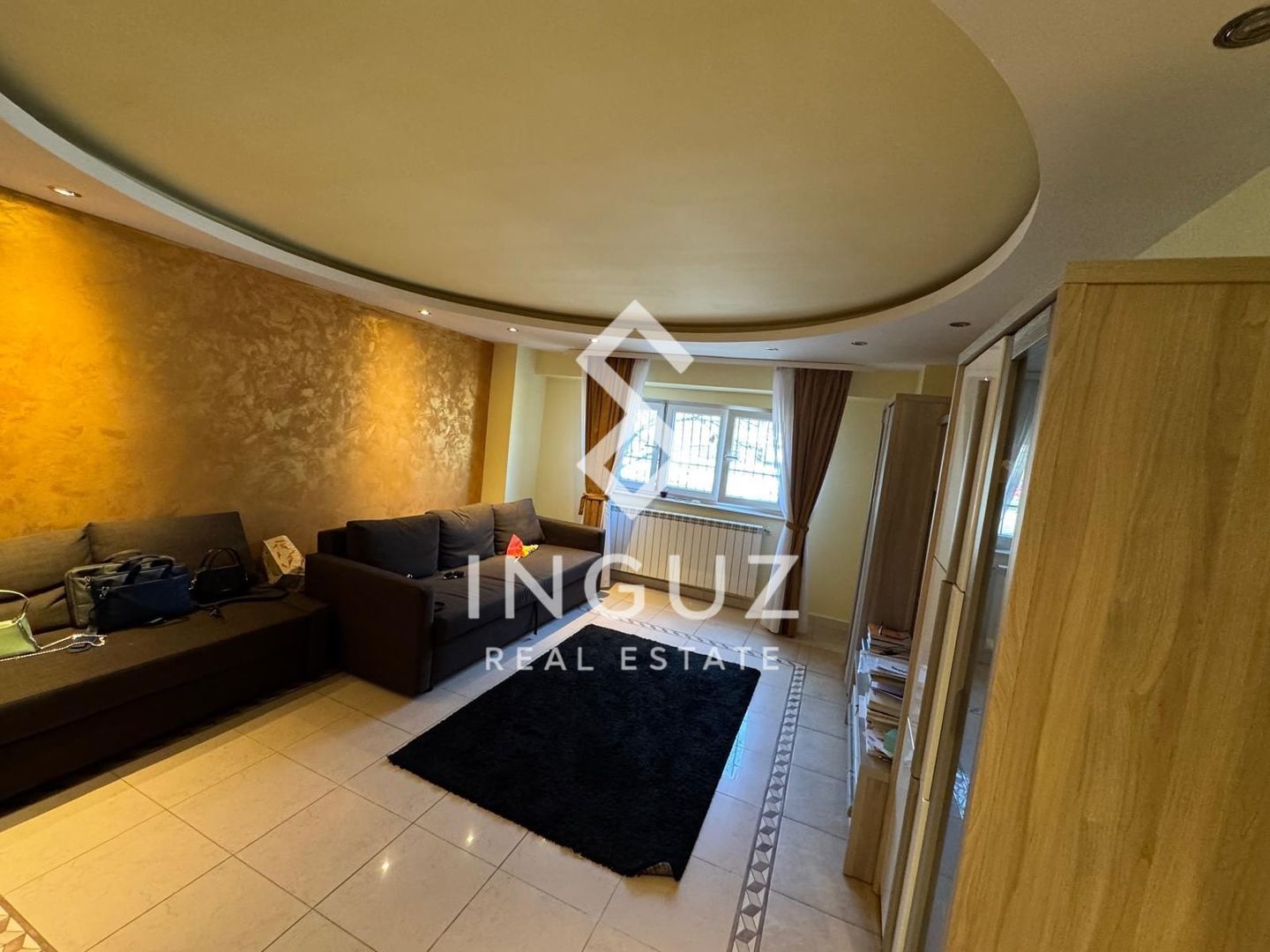 Apartament de închiriat | Camera de Comerț – Splaiul Unirii | Garsonie - Poză 3