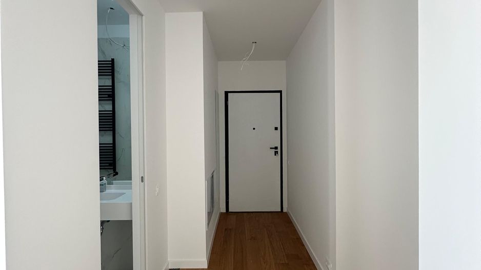 Comision 0% Penthouse 4 camere One Cotroceni Park - Poză 9