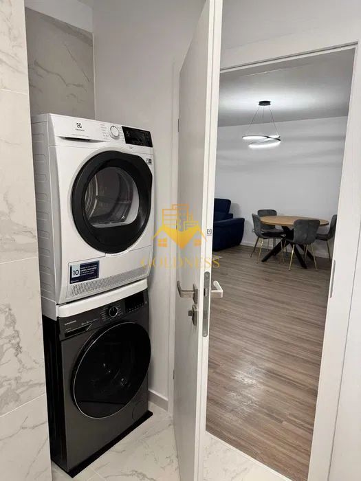 2 camere, modern, bloc nou, terasa, garaj, Iris,Zona Auchan,Elite City - Poză 6