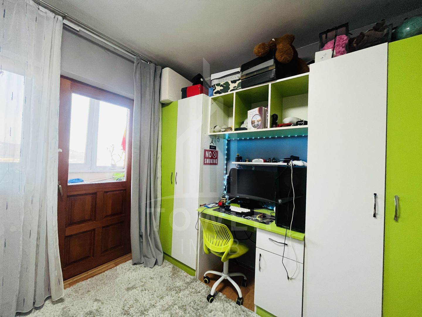 Apartament 3 camere-Vasile Aaron - Poză 2