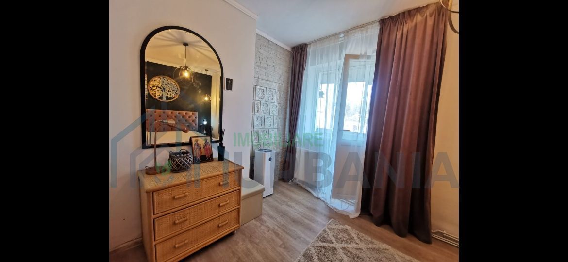 Copou, zonă exclusivistă, ap. 2 cam, #, super of - Poză 2