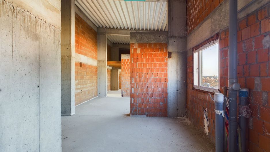 Penthouse ultracentral la Bermo Kaufland - Poză 3