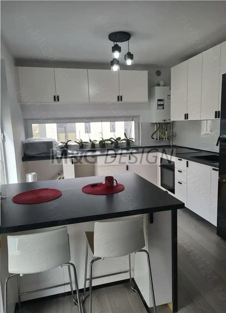 Apartament 3 camere Buziasului- Ciarda Rosie - Poză 2