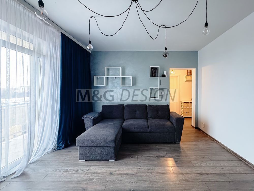 Apartament 2 camere Giroc etaj 1 - Poză 1