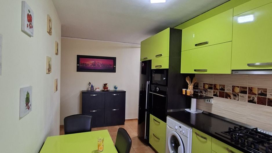 Apartament 3 camere la 5 minute de Shopping City - Poză 29