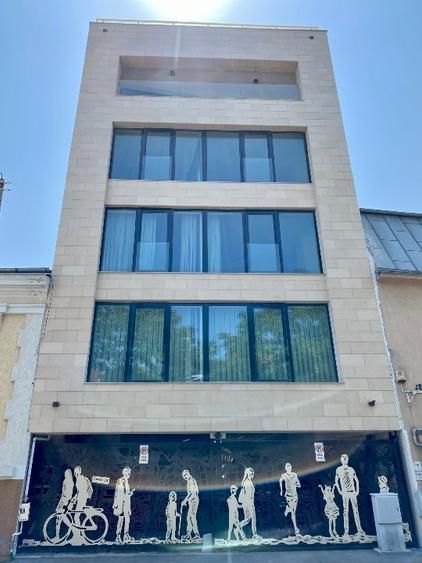 DE ÎNCHIRIAT: Apartament 2 camere BLOC NOU – Zona Ultra-Centrală - Poză 14