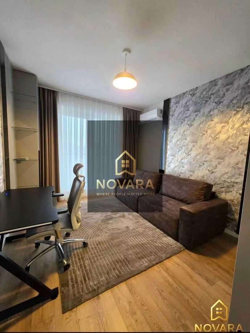 Penthouse spectaculos central de inchiriat! - Poză 16