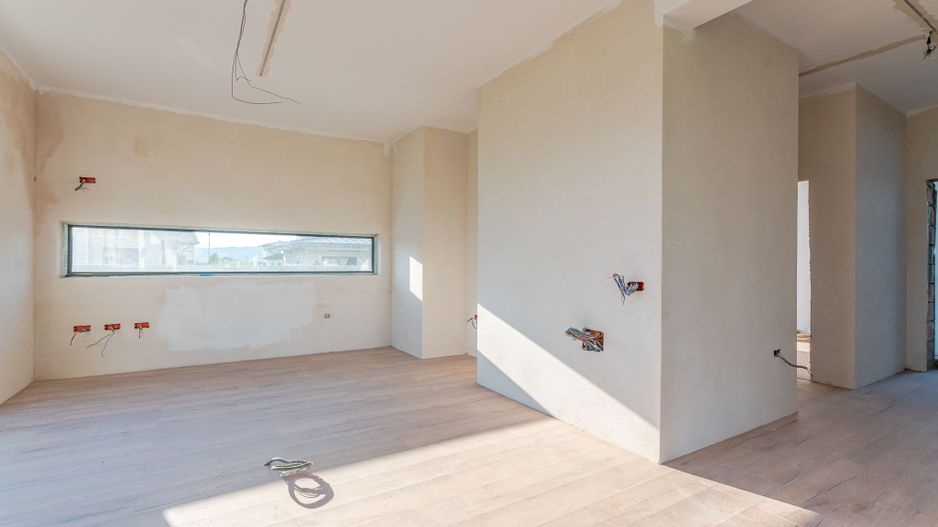 Casa individuala moderna in Cristian | Comision 0% - Poză 4