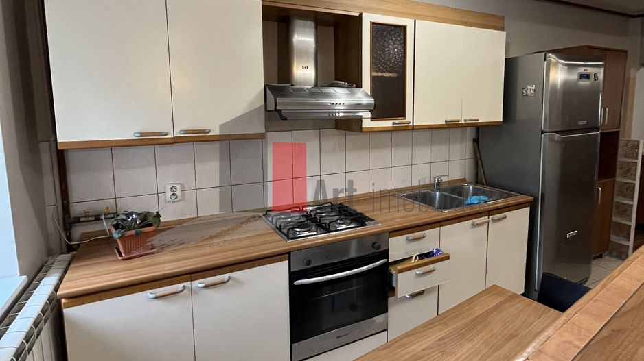 Apartament 3 camere - zona Aviației - Poză 4