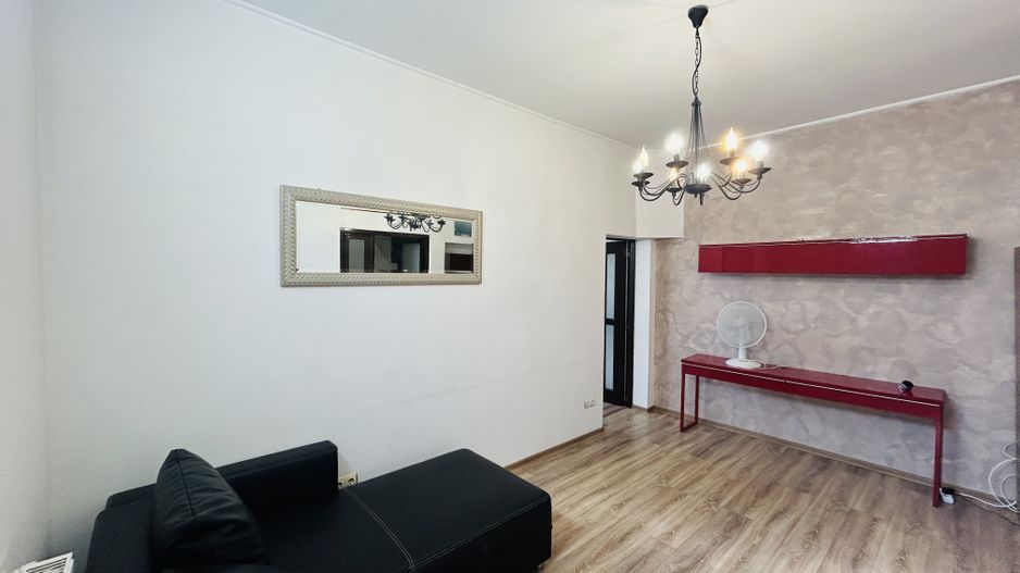 Apartament central în Sibiu – 2 camere, 60 mp – ideal investiție - Poză 2