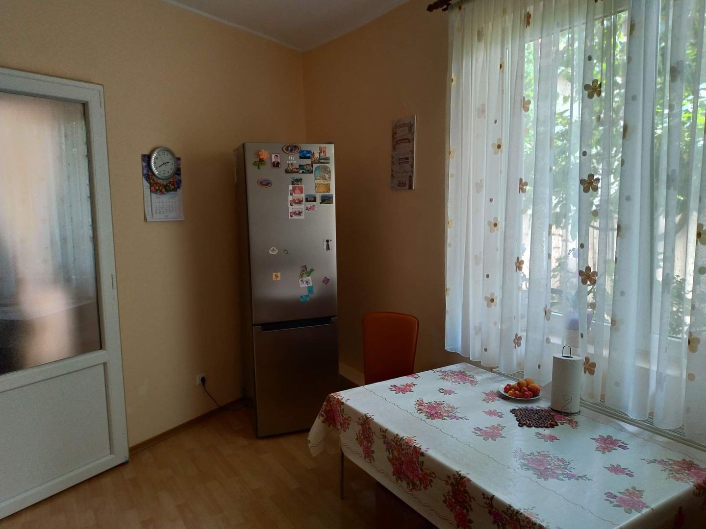 Ag EUROPA vinde casa individuala 7 cam  teren 4 ari zona TITULESCU . - Poză 3