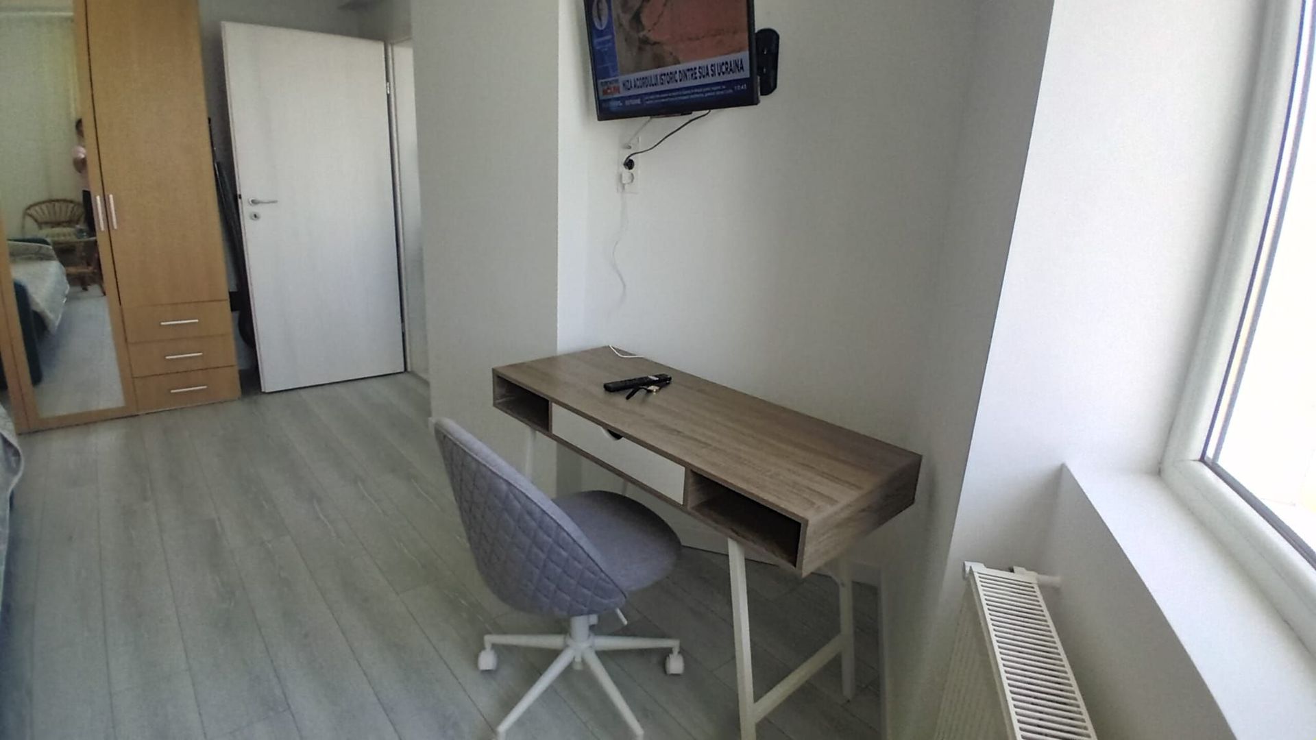 gars.dec mob-util.nou-prima inch+parc./20min metrou Leonida/Berceni - Poză 5