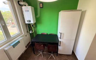 2 camere| langa facultatea de Arhitectura, Mecanica| Pet friendly| - Poză 8