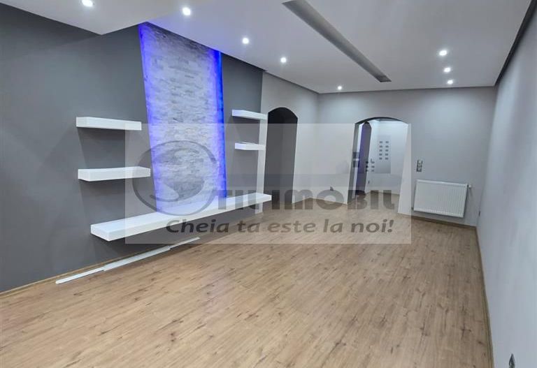 Tatarasi - PIATA CHIRILA - FARA RISC SEISMIC - Ap. 2 camere 54 mp - Poză 1