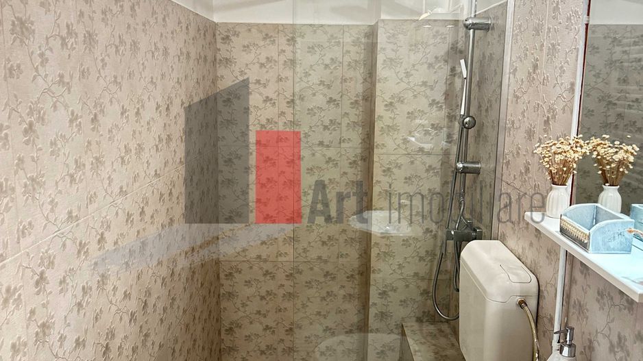 Vanzare apartament modern, complet mobilat și utilat Lujerului, Plazza, Liniei - Poză 6