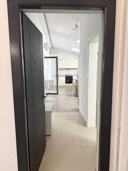 Apartament cu 2 camere in Dumbravita, loc de parcare - Poză 8