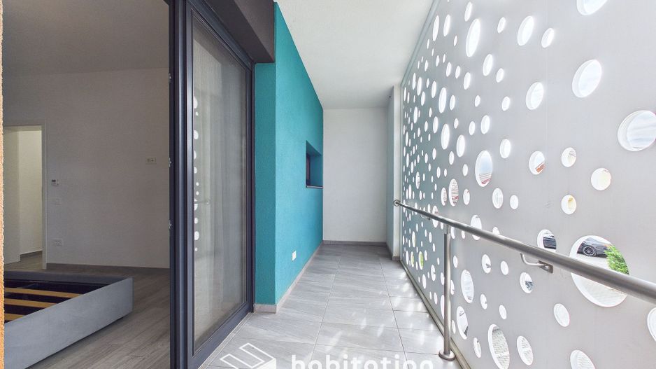 3 camere spațios si  cu terasă generoasă, la intrare în Dumbrăvița - Poză 16