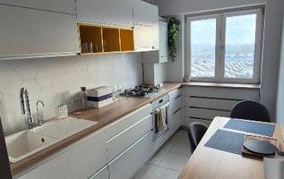 Apartament 2 camere Tudor Vladimirescu, 56mp cu parcare subterana - Poză 7