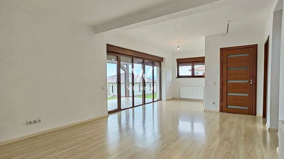 Casa individuala la 7 min de Sibiu - Poză 7