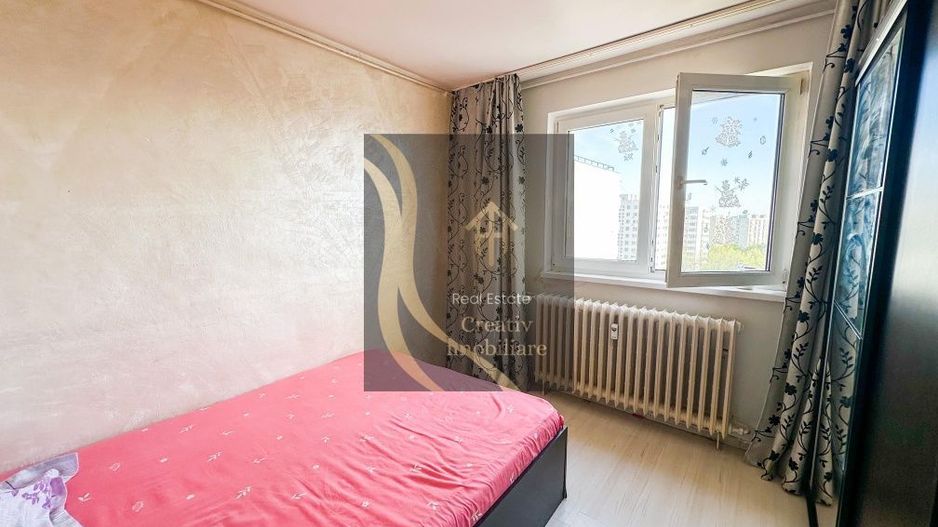 Apartament 3 camere titan - Poză 7