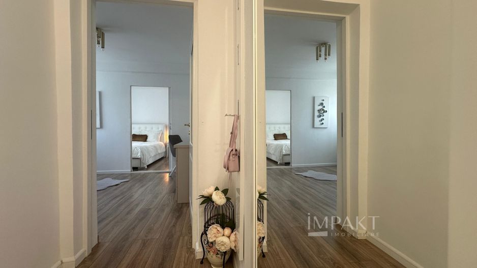 Apartament la etaj intermediar – liniste si confort in Zona Taberei! - Poză 4