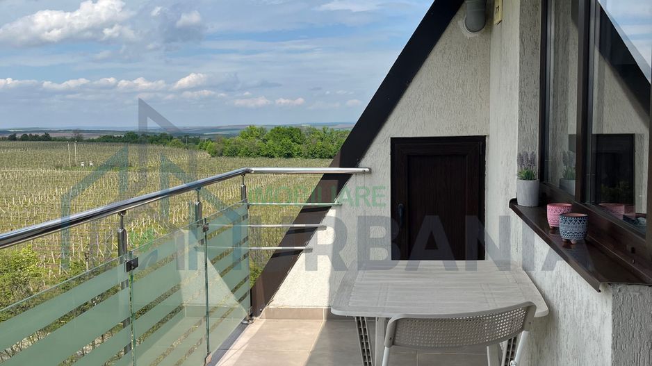 Apartament de vânzare în Iași - Copou, Carol Residence - Poză 1