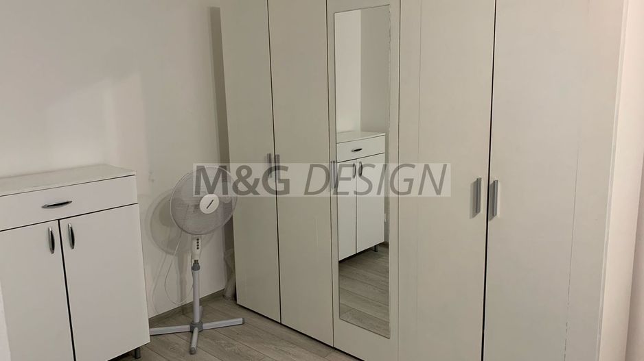 Dumbravita, 3 camere, parter, loc parcare - Poză 15