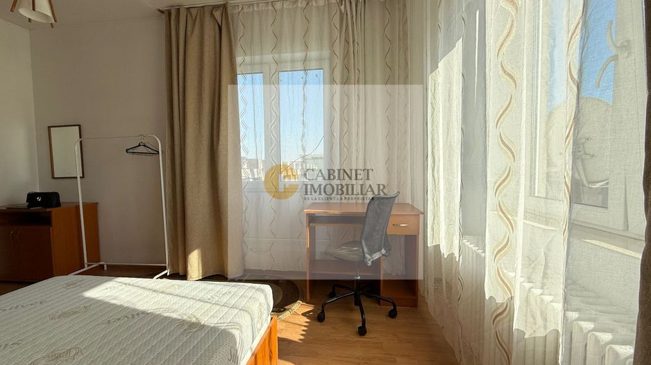 Piata Romana  | 2 camere  | Disponibil imediat - Poză 6