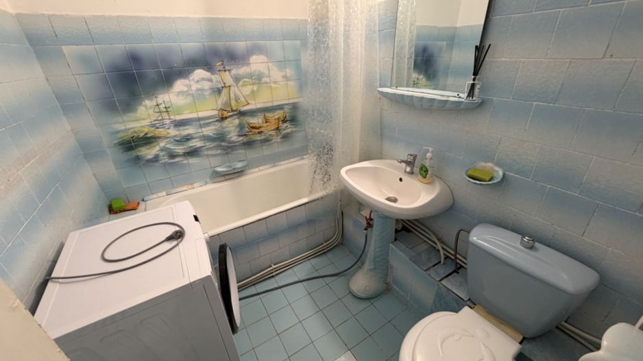 Apartament 2 camere, decomandat - zona Ampoi 3 - Poză 7