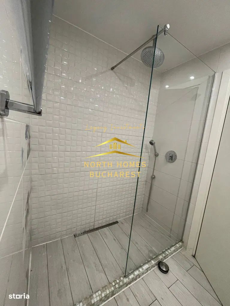 APARTAMENT 2 CAMERE MOBILAT + PARCARE NEW TOWN RESIDENCE - Poză 13