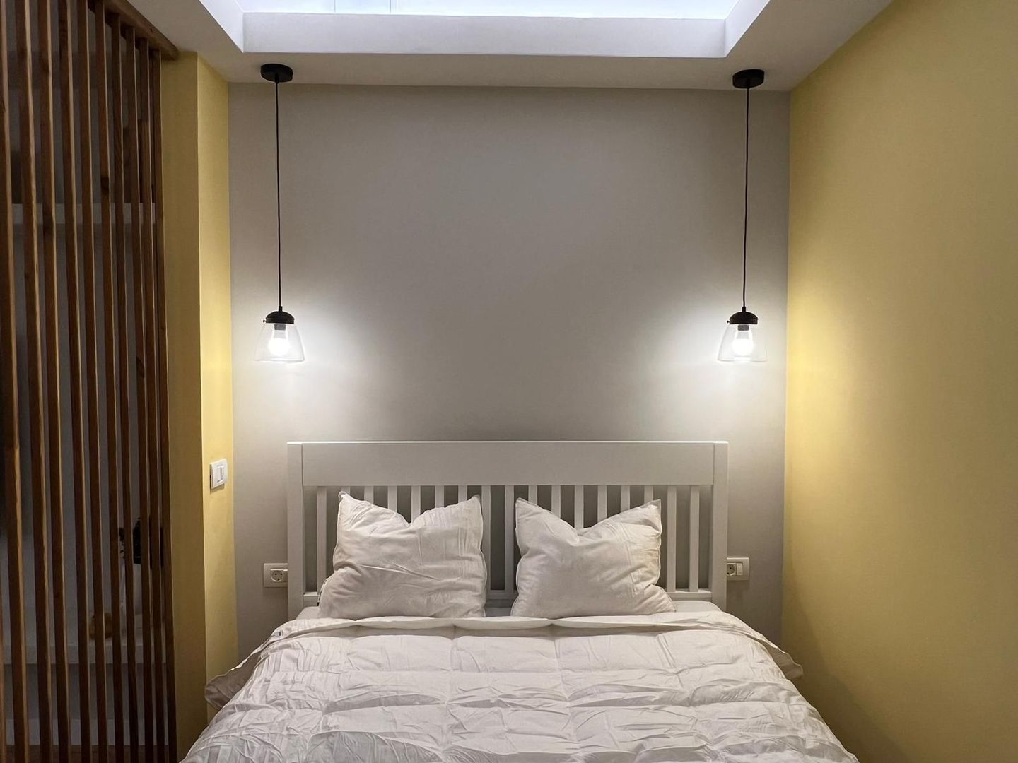 Studio exclusivist in zona Garii de Nord - Poză 4