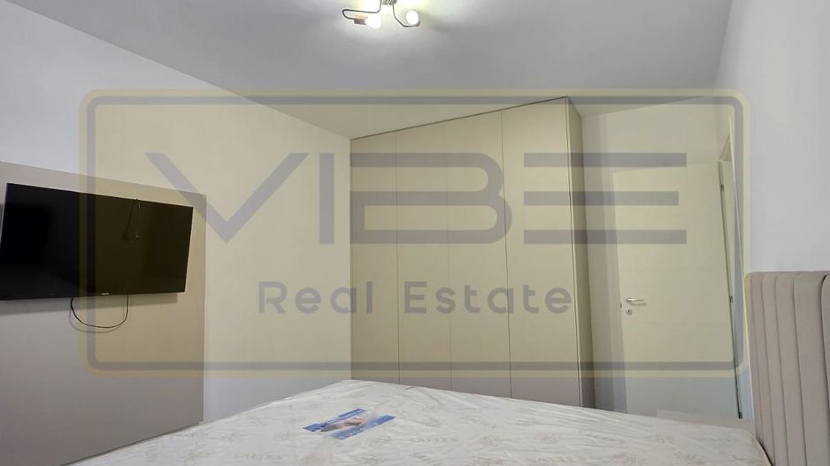 Modern - Prima închiriere- Dacia /Zimbru - 25 min de Copou - Poză 15