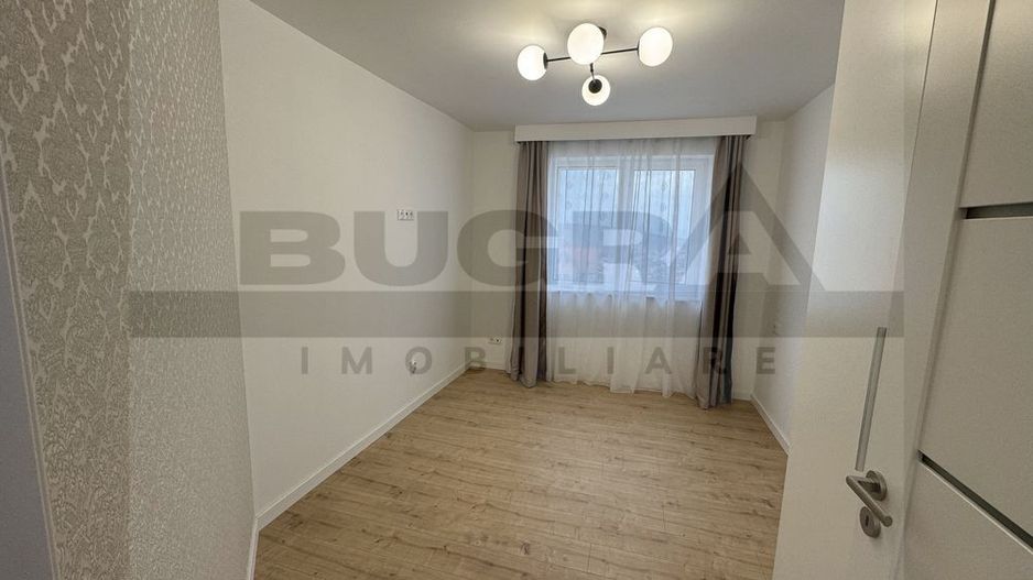 Apartament de 3 camere, 60mp, parcare, zona Eugen Ionesco - Poză 4