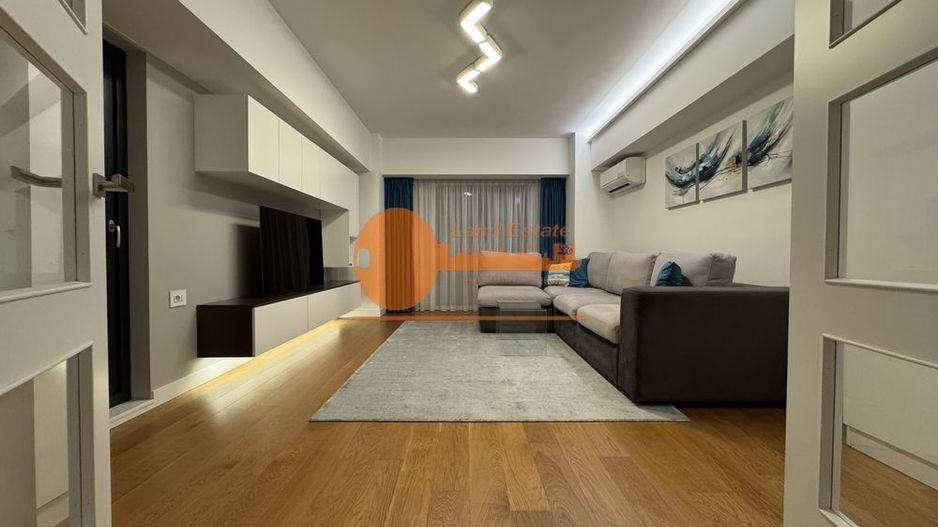 4 camere Nerva Traian ( centrala termica ) - Poză 9