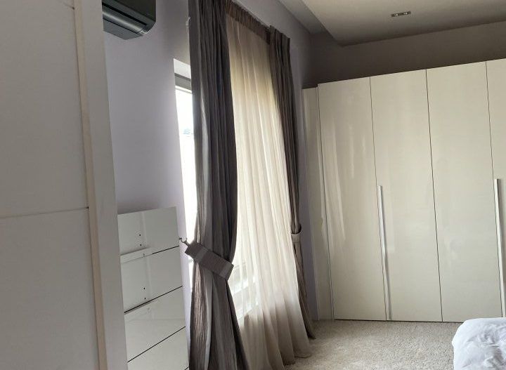 APARTAMENT 5 CAMERE DUPLEX | STEFAN CEL MARE - Poză 10