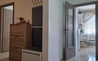 VANZARE 2 CAMERE-DECOMANDAT -TINERETULUI- TIMPURI NOI - Poză 12