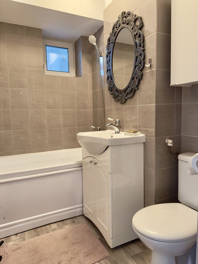 Apartament 3 camere | Iuliu Maniu 73 | bloc anvelopat - Poză 10