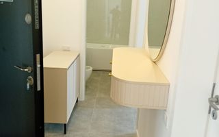 *Super*Apartament 2 camere +Curte* Gradina* Berceni /Vidra rate-dezv.* - Poză 7