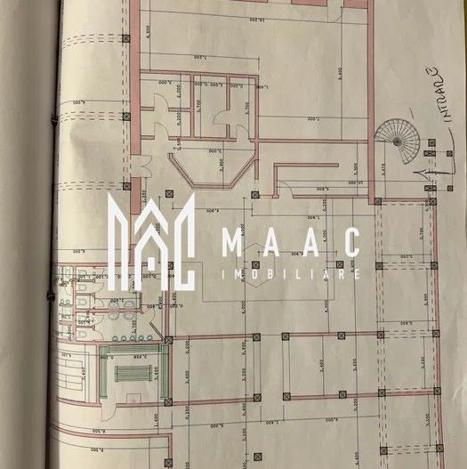 Sala de Evenimente+Cazare | 1500 mp teren | Marsa - Poză 5