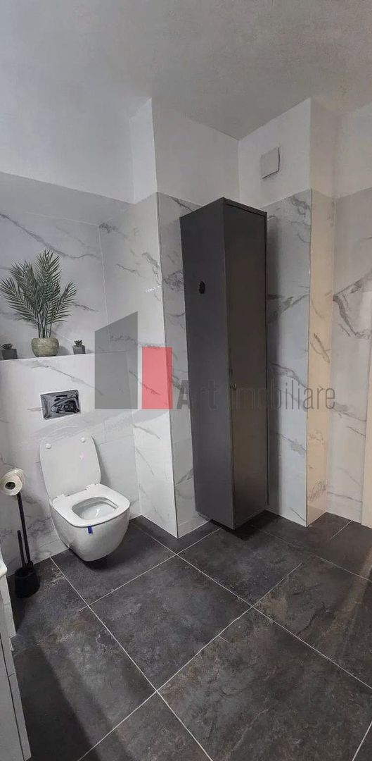 Inchiriere apartament 2 camere Smart Lujerului+2 Locuri de parcare - Poză 13