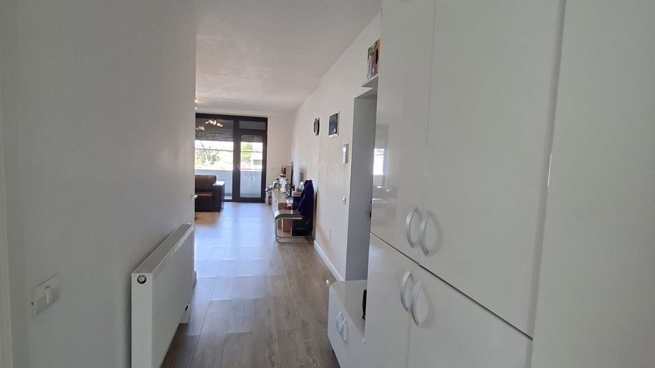 Apartament lux cu 2 camere de vanzare în zona Elisabetin - Poză 8