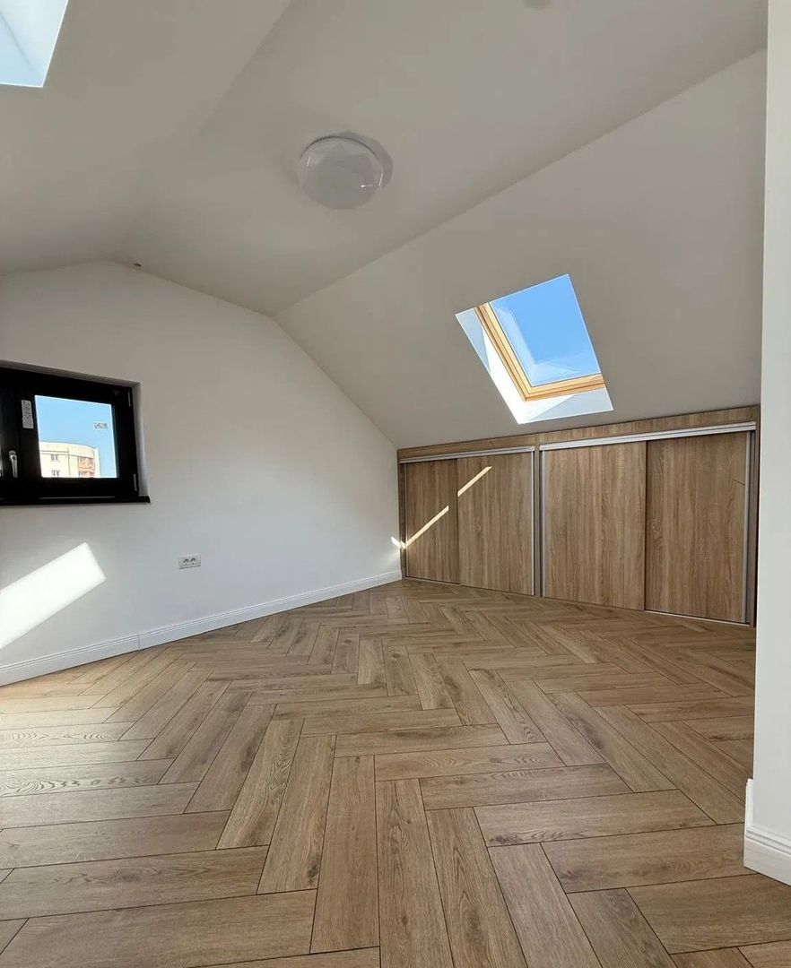 Apartament cu doua camere, Grivita-Domenii - Poză 6