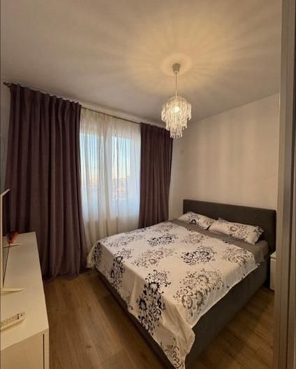 Apartament 2 Camere Full-Option – Militari Rezidence - Poză 2
