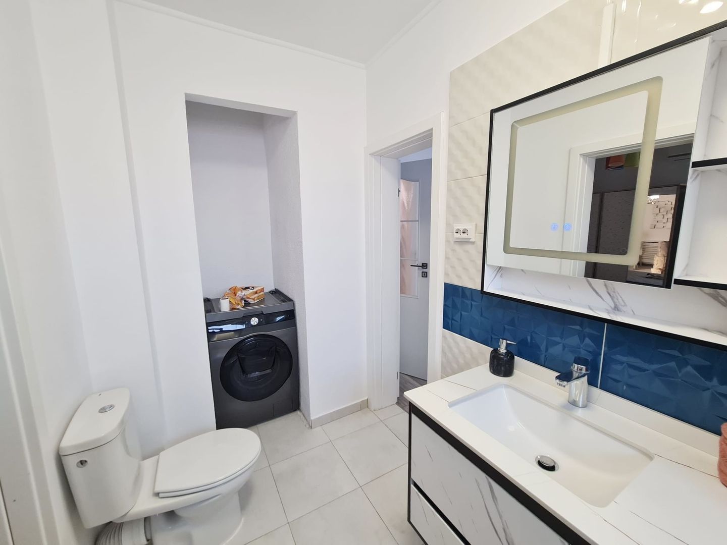 Apartament 3 camere Armeneasca - Poză 18