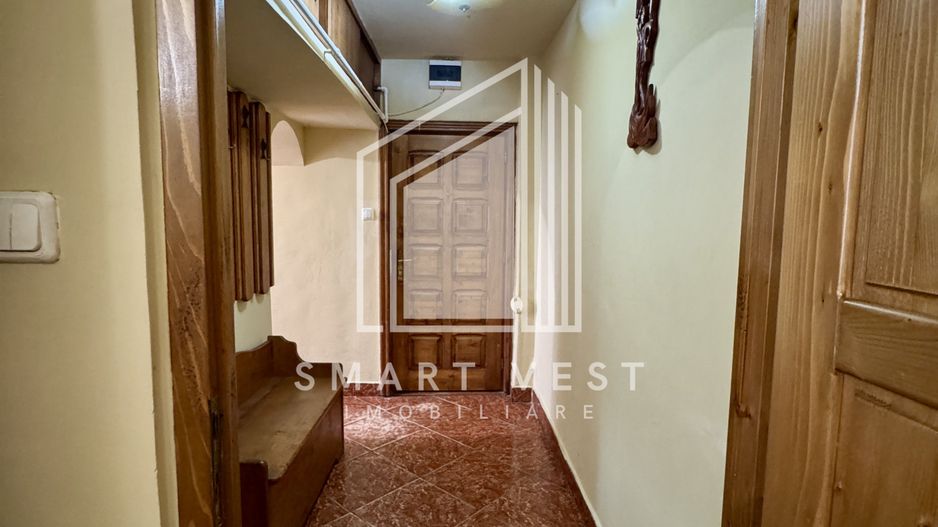 Apartament 2 camere | 43 mp | Zona Micro 15 - Poză 5