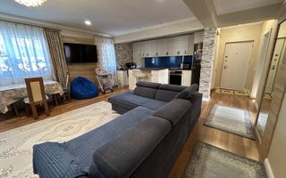 Vanzare apartament 4 camere singur pe nivel 100 mp - Cartier Iris - Poză 2