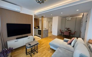 Vânzare apartament 3 camere - Băneasa - Șoseaua Sisești - Poză 1