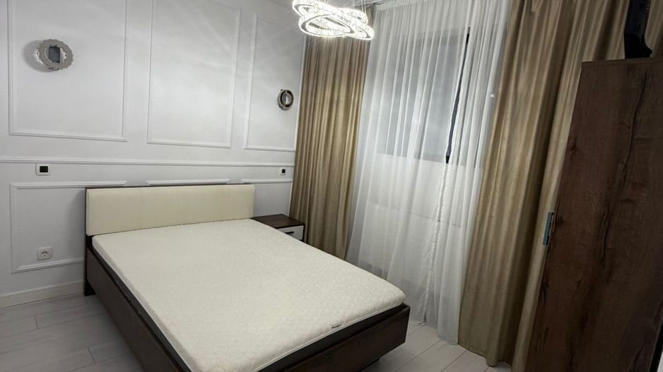 Apartament 3 camere 71 mp | Exigent Plaza | Metrou Lujerului | Liniei - Poză 18