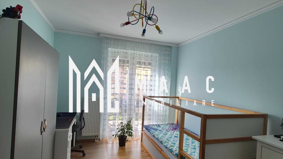 Apartament 4 Camere | 90 MPU | Balcon 14 MP | Parcare - Poză 5