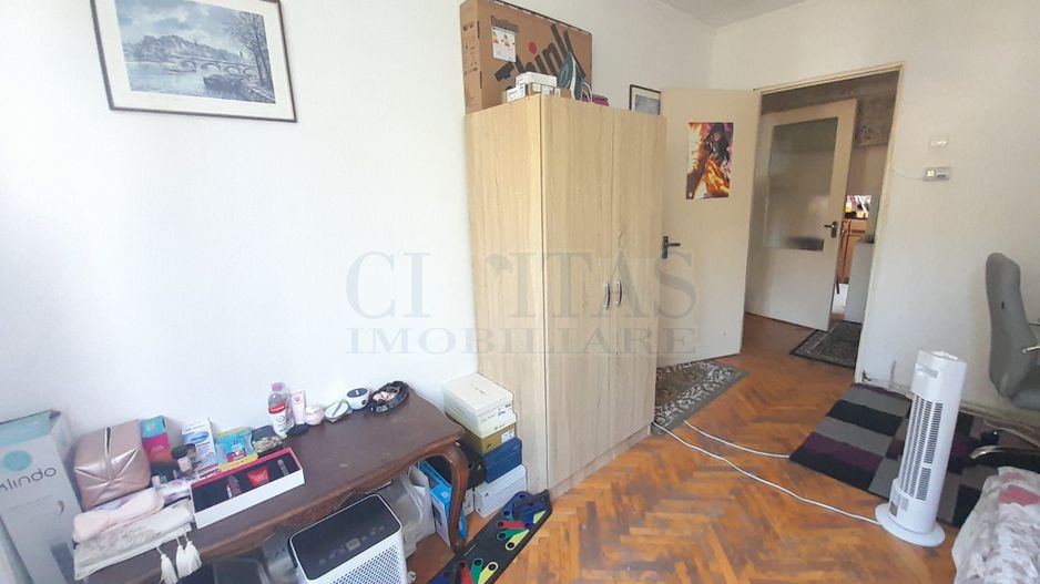 2 camere Fantanele, langa Profi Grigorescu, zona superba! - Poză 6